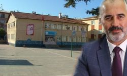 Yıkılan Okul Binasının Arsasına Belediye Otopark ve Dükkan Yapmak İstiyor!