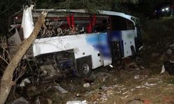 Yozgat’ta yolcu otobüsü şarampole uçtu: 11 ölü, 20 yaralı