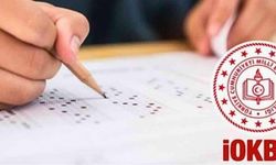 2023 BURSLULUK Sınav Soruları Cevapları