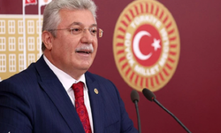 AK Partili isimden maaş zamlarıyla ilgili açıklama! " Yakın zamanda olumlu dokunuşlar yapılacak.."