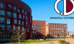 AÖF 2023 2024 Kayıt Yenileme! ANADOLU Üniversitesi