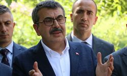 Milli Eğitim Bakanı Yusuf Tekin'den önemli açıklamalar