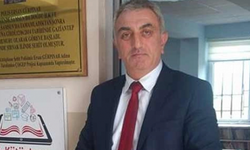 Öğretmenevi Müdürü Halit Kamçı, kendisi hakkındaki iddialara cevap verdi