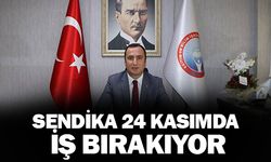 Sendika 24 Kasım'da iş bırakıyor