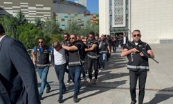 3 Emniyet Müdürü Açığa Alındı!