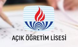 Açık öğretim lisesi 2022-2023 ek sınavları başlıyor: Erişim bilgileri ve tarihler nelerdir?