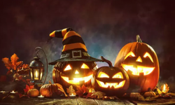 Cadılar Bayramı ne zaman? 2023 Türkiye’de Halloween ne zaman kutlanıyor, hangi tarihte? İşte, tarihçesi…
