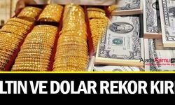 Dolar 28 TL'yi geçti