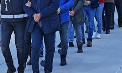 FETÖ Operasyonunda 110 Zanlıya Gözaltı Kararı!