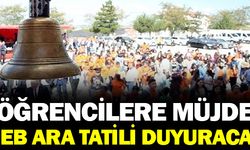 MEB Ara Tatil Kararını Duyurmaya Hazırlanıyor!