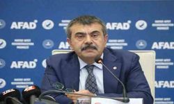 MEB Bakanı Yusuf Tekin: Özel eğitimde dünyaya örnek uygulamalar yapıyoruz