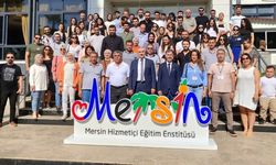 MEB Deprem Bölgesine Atanan Öğretmenlere Mesleğe Başlama Eğitimi Verdi!