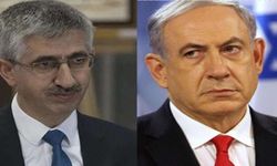 Milli Eğitim Bakan Yardımcısı Nazif Yılmaz'dan Netanyahu’ya: Gebereceksin