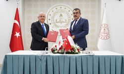 MSB ve MEB arasında savunma sanayi için protokol