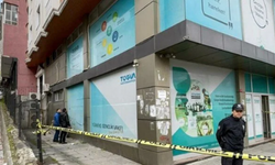 TÜGVA binasına saldırı davasında 20 yıl hapis kararı