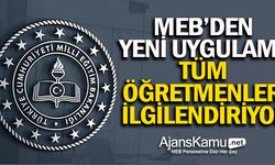 Tüm öğretmenleri ilgilendiriyor! MEB'den e-Okul ile ilgili yeni resmi yazı