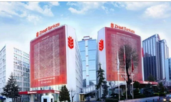 Ziraat Bankası 577 personel alımı yapacak