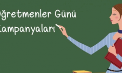 24 Kasım Öğretmenler Günü Kampanya ve İndirimleri