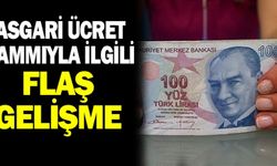 Asgari ücret zammında 5 formül