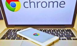 Chorome Tarayıcı Güncellendi