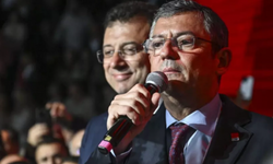 CHP 38. Olağan Kurultayı'nda Özgür Özel'in A Takımı Belli Oldu