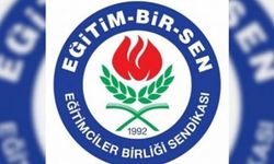 EĞİTİM-BİR-SEN FARKINI ORTAYA KOYUYOR