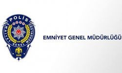 Emniyet Genel Müdürlüğüne 10102 kadro ihdas edildi