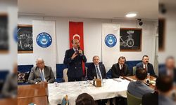 Genel Başkan Geylan: "Kamu çalışanları hak ettiği payı almalıdır"