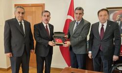 Genel Başkan Kahveci RTÜK'e O Diziyi Şikayet Etti