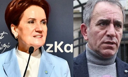 İYİ Parti'de Sürpriz Ayrılık: Murat İde Görevinden Alındı
