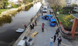 Kayıp Öğretmenin Cansız Bedeni Dere Yakınında Bulundu