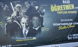Öğretmenler Günü Reklamı Tartışma Konusu Oldu