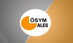ÖSYM ALES/3'ün tarihini açıkladı! ALES/3 sınavı ne zaman açıklanacak?