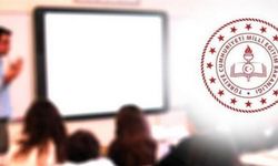 Seminer döneminde öğretmenler kaç saat ek ders alacak?