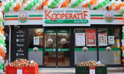 Tarım Kredi Marketlerde ilk kez temel gıdada ciddi indirim!