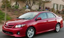 Toyota Corolla'da inanılmaz Kasım indirimli fiyatları