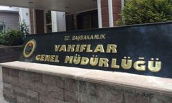 Vakıflar Genel Müdürlüğü burs sonuçları açıklandı!