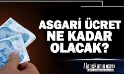 2024 Asgari Ücret belli oldu mu, ne kadar olacak?