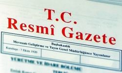 32 ilde oy verme saati 07.00 - 16.00 arası olarak belirlendi