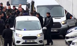 Ankaragücü Başkanı Koca ve 2 kişi tutuklandı