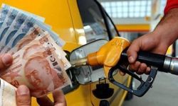 Benzine, mazota, motorine indirim geldi mi? BENZİN KAÇ TL OLDU