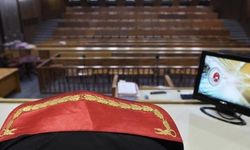 Cumhuriyet Savcısına hakaret ve saldırıya tutuklama