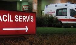 Ders Esnasında Sınıfın Tavanı Düştü 7 Öğrenci Yaralandı