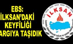 Eğitim Bir Sen İlksan'daki Keyfiliği Yargıya Taşıdı