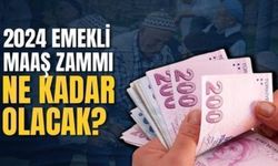 Gözler en düşük emekli maaşına çevrildi: İşte masadaki en güçlü rakam