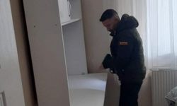 Kaymakamlıktan Sınava Hazırlanan Öğrencilere Jest!