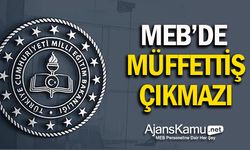 MEB'de Müfettiş Çıkmazı... İl Müdürlükleri Çok Dertli