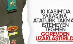MSB’den Tuzla Piyade Okulunda yaşanan olaya ilişkin açıklama