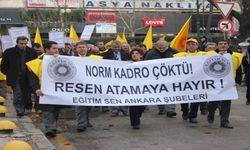 Norm Fazlası Öğretmenlere “Resen Atama” Kabul Edilemez!
