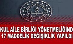 Okul Aile Birlikleri Yönetmeliğinde Neler Değişti?